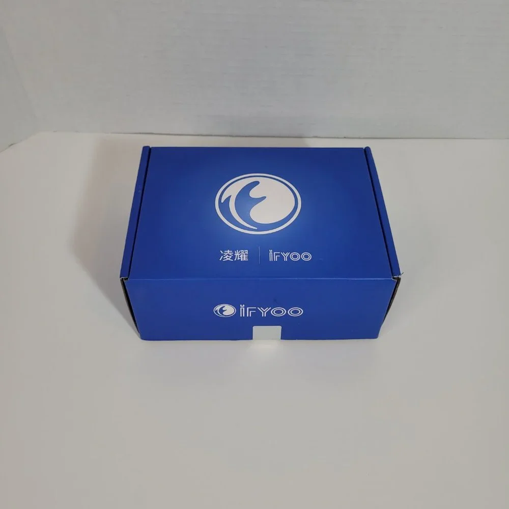 ZdTech Ifyoo V 108 Wired Gaming Usb controller New in Box